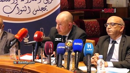 الإبراهيمي يعترف بوجود انقسام داخل البيجيدي بسبب تقنين --الكيف