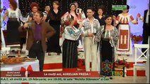 Elena Padure - Tiganeasca (Seara buna, dragi romani! - ETNO TV - 02.02.2015)