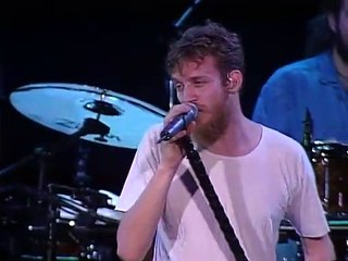 Spin Doctors - Cleopatra's Cat (1994 Live)