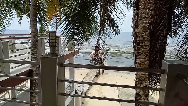 somewhere in Catanduanes