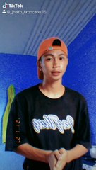 my first tiktok upload ..