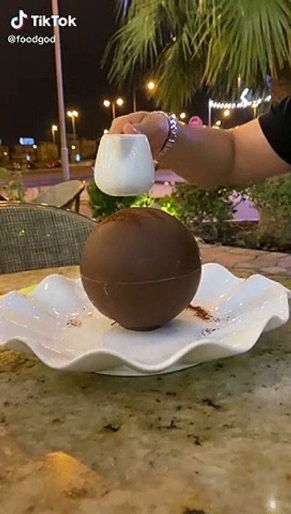 the taste 