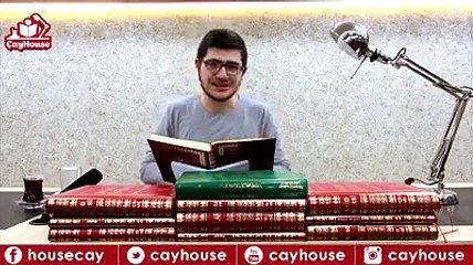 'Öyle zaman gelecek ki Charlie binası da tekbirlerle fethedilecek'