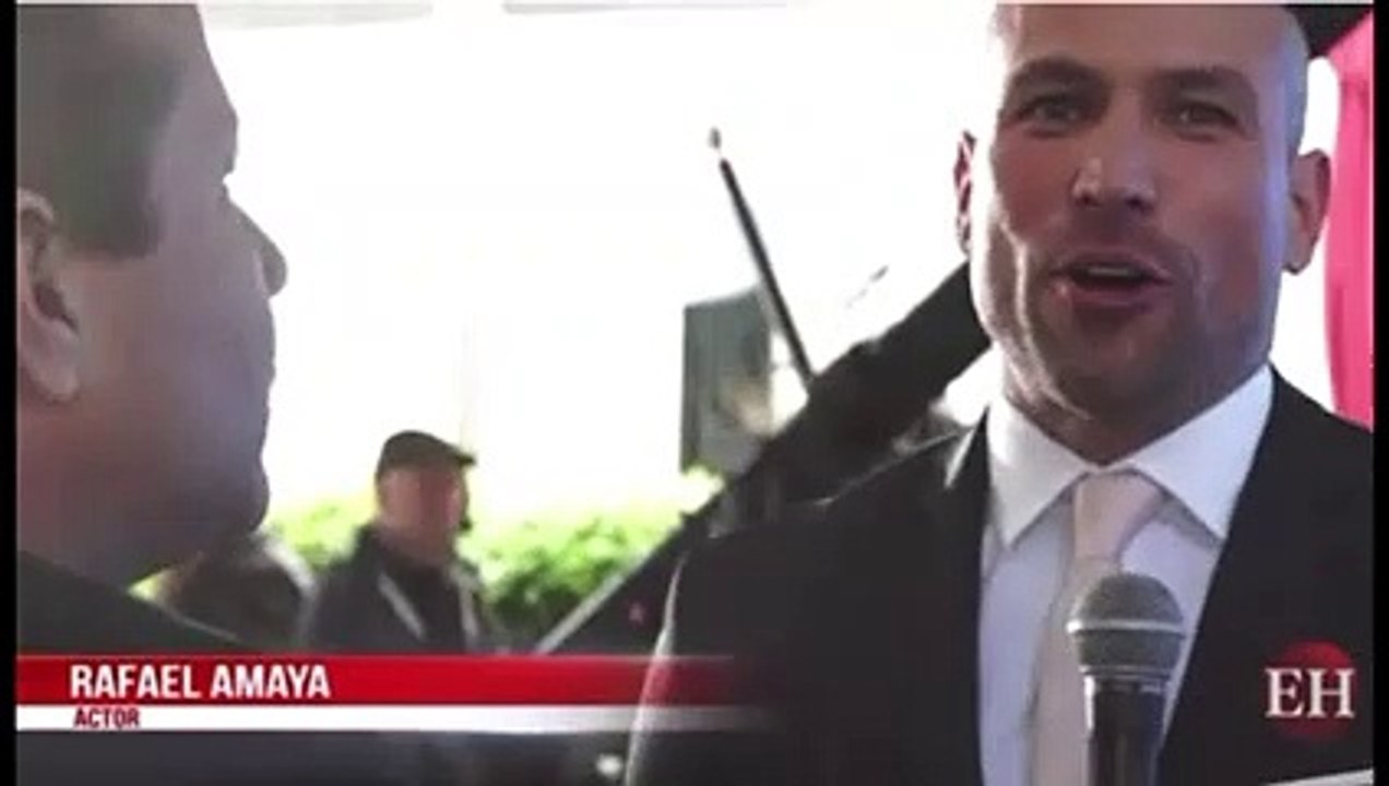 el Señor de los Cielos 8 Rafael Amaya Anucia el regreso De Aurelio Casillas 2021