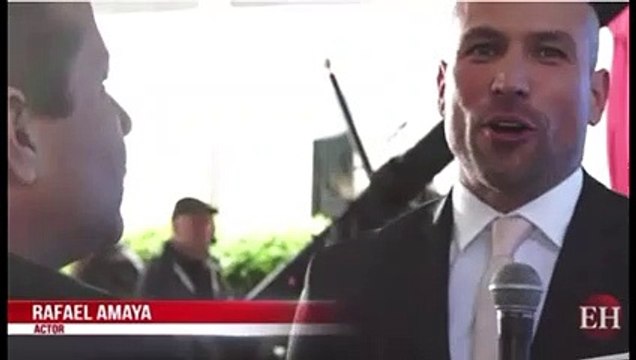 el Señor de los Cielos 8 Rafael Amaya Anucia el regreso De Aurelio Casillas 2021