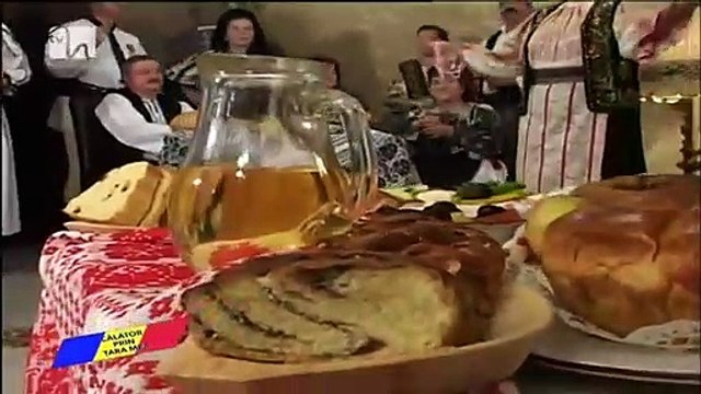 Liliana Oncioiu - N-am stiut ce-i dragostea (Calator prin tara mea - Tvh - 18.01.2015 )