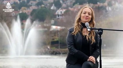 Başakşehir Belediyesi'nden 14 Mart Tıp Bayramı'na özel video