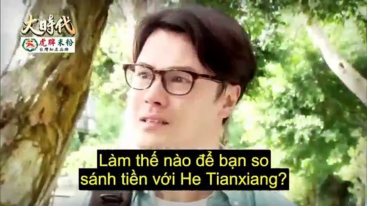 Đại Thời Đại Tập 723 - THVL1 Lồng Tiếng - Tap 724 - Phim Đài Loan - Phim Dai Thoi Dai Tap 723