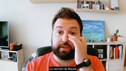 La Sección de Bauzá - Actualidad COVID-19 #01