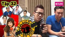 Du Lịch Kỳ Thú | Việt Nam - Tập 32: Hoàng Rapper uống cafe