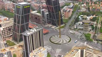 Se cumple un año del día que arrancó el confinamiento en España