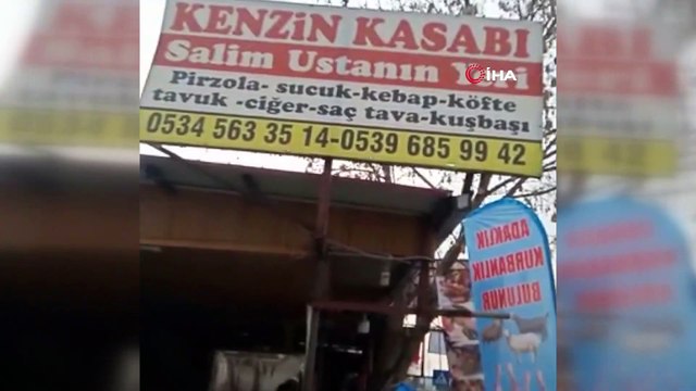 Lokantada unutulan 37 bin lirayı sahibine teslim etti