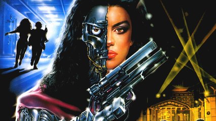 Sınıf 1999  / Class of 1999  (TR Dublaj)