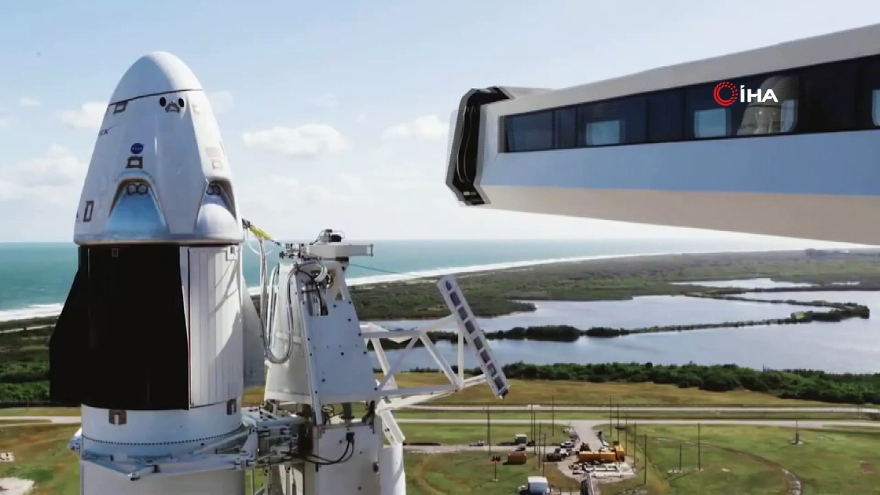 - SpaceX, 60 Starlink uydusunu daha yörüngeye gönderdi