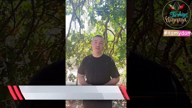 Büyük Etiyopya Rönesans Barajı'nı destekliyoruz! / We support #GERD