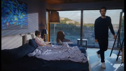 A história de Nazli e Ferit parte 39❤❤