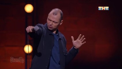 Stand Up - 8 сезон / 18 выпуск