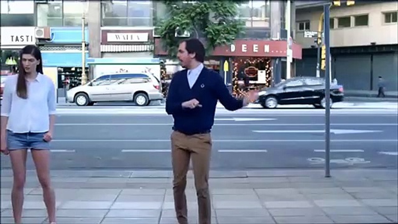 Dancing Babies