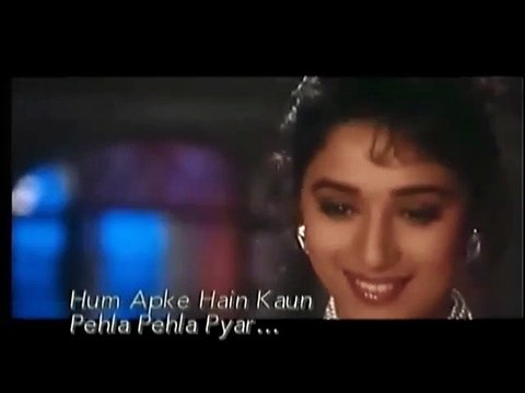 PEHLA PEHLA PYAR — HUM AAPKE HAIN KOUN | Disc B | Century Dhamaka (Vol. 1)