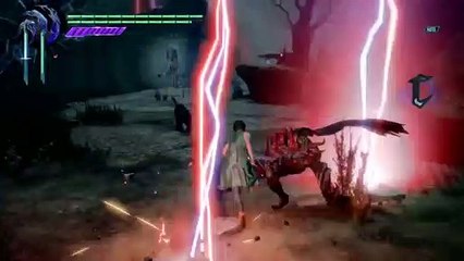 Devil May Cry 5 聯乘Dark Soul同Bloodborne !?