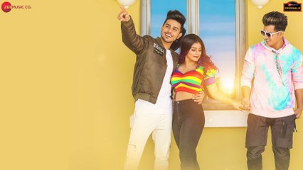 Main Dil Laya Tu Dimaag Laya | Romantic Sad Song | 2021