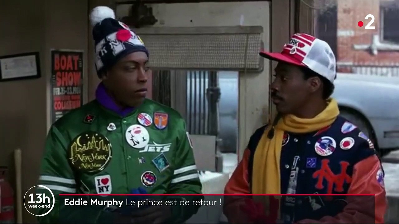 "Un prince à New York 2" : le retour à l'écran...