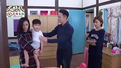 Đại Thời Đại Tập 728 - THVL1 Lồng Tiếng - Tap 729 - Phim Đài Loan - Phim Dai Thoi Dai Tap 728