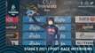 Tirreno-Adriatico EOLO 2021 | Stage 5 post-race interviews