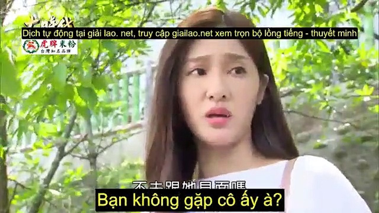 Đại Thời Đại Tập 729 - THVL1 Lồng Tiếng - Tap 730 - Phim Đài Loan - Phim Dai Thoi Dai Tap 729