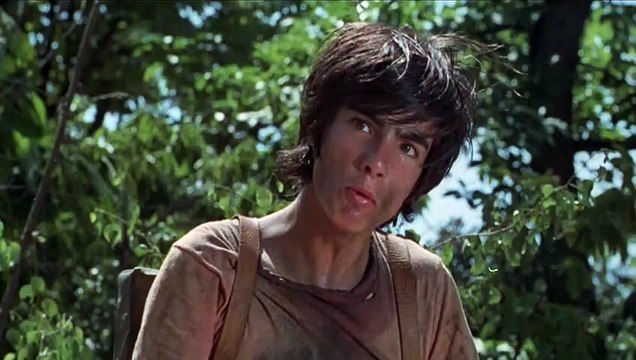 Hornets' Nest - Trailer HD