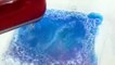 Foam Bubbles Soap Easy DIY Science Experiments for kids