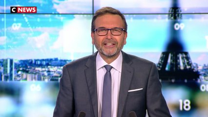 Le Carrefour de l'info du 14/03/2021