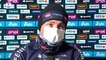 Tirreno-Adriatico 2021 - Mathieu van der Poel : "I was riding completely on empty in the last few kilometres"