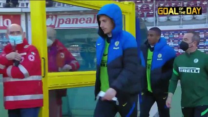 Torino vs Inter Milan (1-2) le succès de Roméo LUKAKU