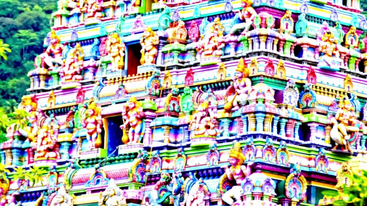 PoojaiBellSound - கோவில் மணி ஓசை