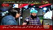 Zimmedar Kaun | Ali Rizvi | ARYNews | 14 March 2021