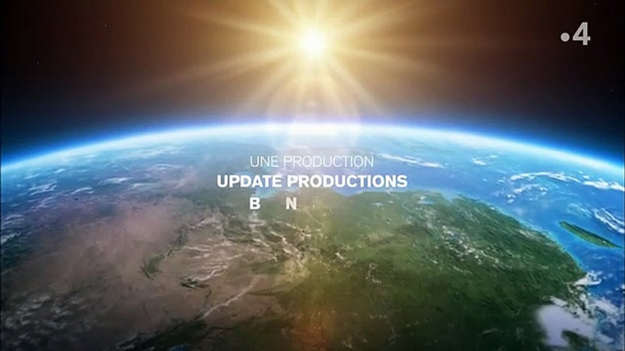 Rêver le futur - Saison 1 - Les transports du futur