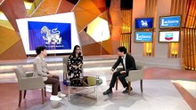 เจาะใจ ช่วงคอลัมนิสต์ : ปอนด์ ภริษา กับ ความหมายของ Kindness และคนจนผู้รวยน้ำใจ [13 มี.ค. 64]