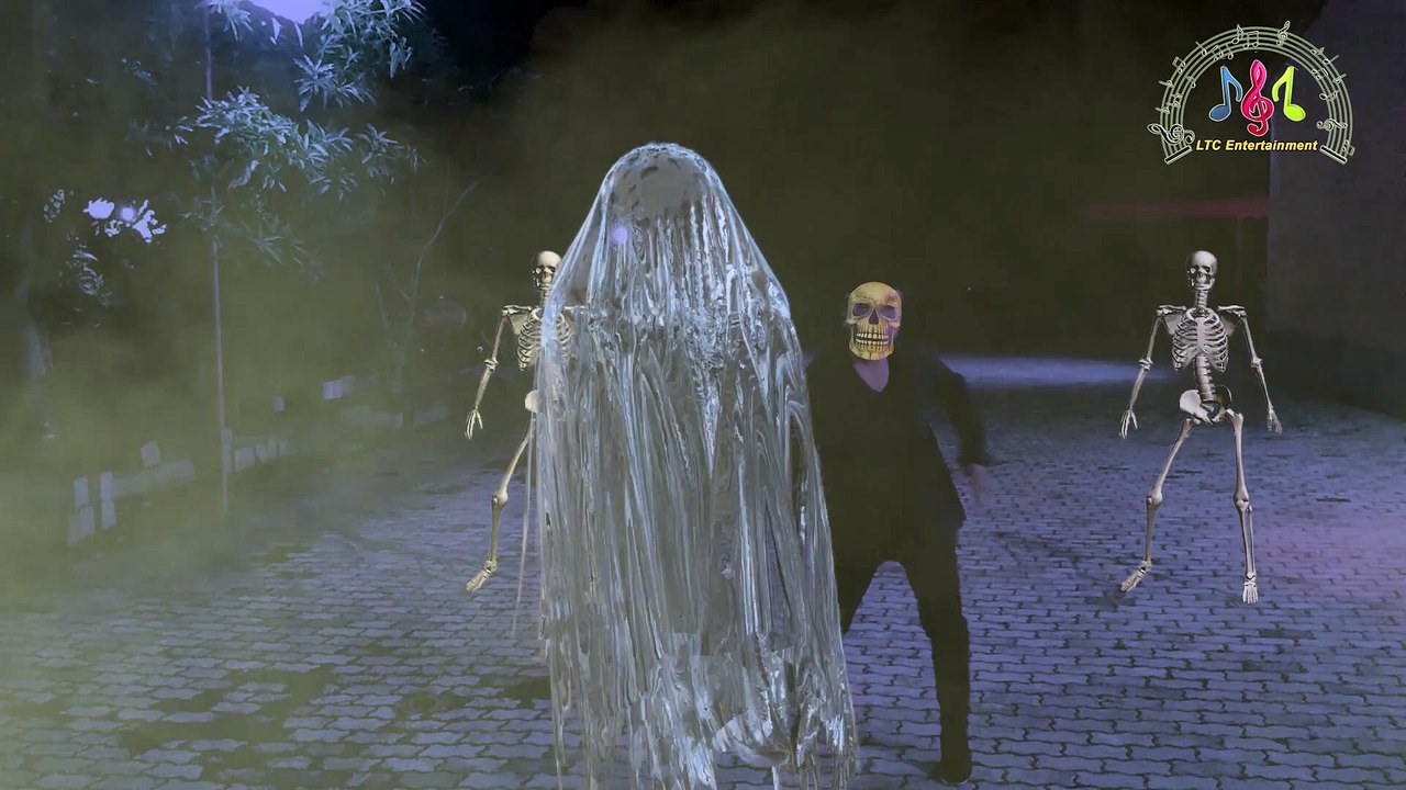 Thriller - LTC Entertainment - Full cover MJ Indonesia