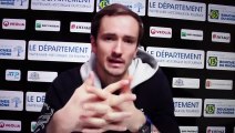 ATP - Marseille 2021 - Daniil Medvedev : 