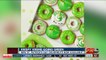 Krispy Kreme St. Patrick's Day donuts