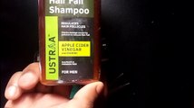 #Ustraa- ComBo Pack Unboxing __ #Hair vitalizer, #shampoo, and a speicail gift free lip balm __