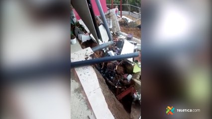 tn7-Deslizamiento en San Miguel de Desamparados-140321