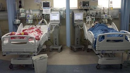 Son Dakika: Türkiye'de 14 Mart günü koronavirüs nedeniyle 68 kişi vefat etti, 13 bin 378 yeni vaka tespit edildi