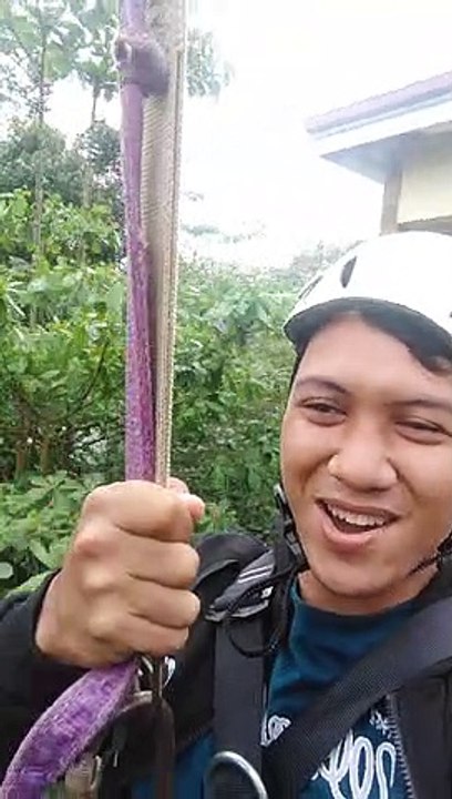 Adventure din pag may time si kuya