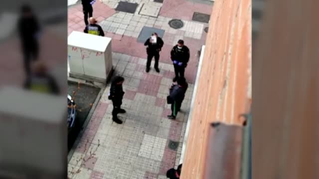 Se cumple un año del estado de alarma sanitaria que cambió nuestras vidas