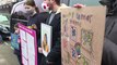 Már 160 ezren követelik Nazanin Zaghari-Ratcliffe elengedését