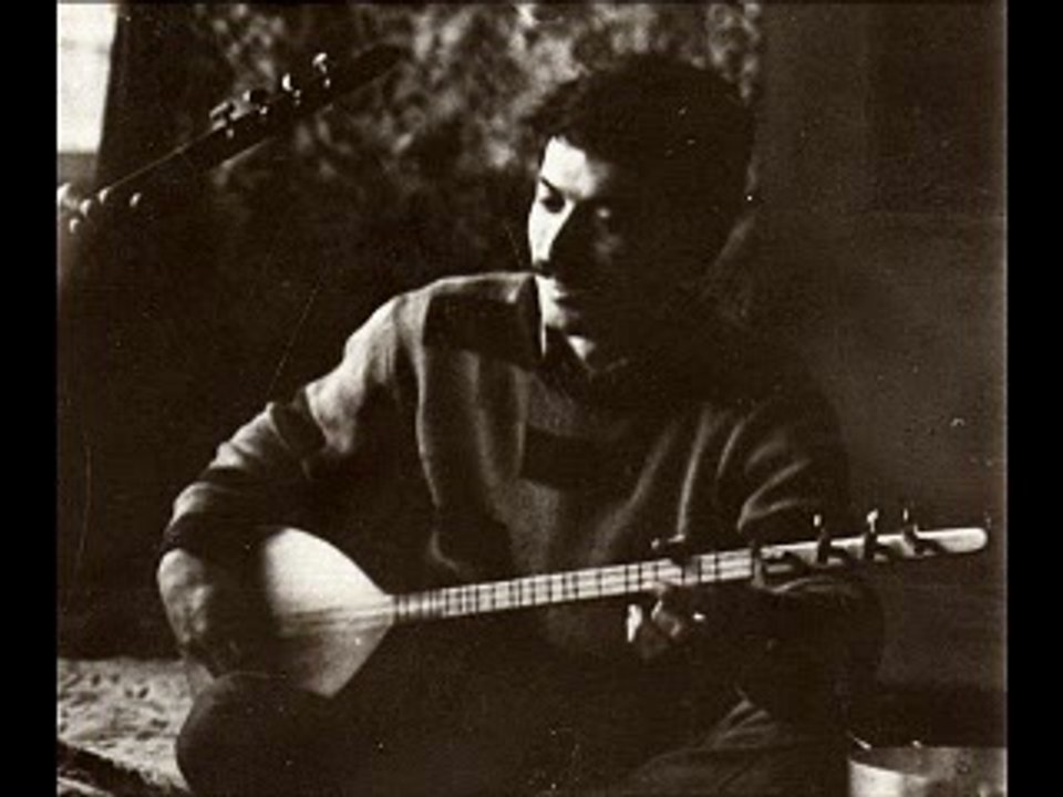 Asrı Gurbet Harap Etmiş Köyümü