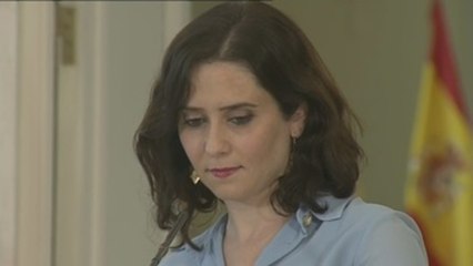 La Justicia respalda la convocatoria de elecciones en Madrid el 4 de mayo