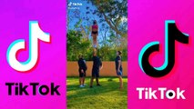 NUEVOS BAILES Y TENDENCIAS DE TIK TOK _ Lo Más Reciente De Tik Tok 2021